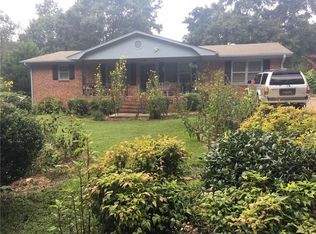 222 Sullivan Ln, Anderson, SC 29626