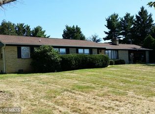5372 Renn Rd, Frederick, MD 21703