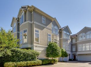 1015 Marconi St, Houston, TX 77019