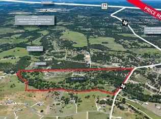 5700 County Road 200, Liberty Hill, TX 78642