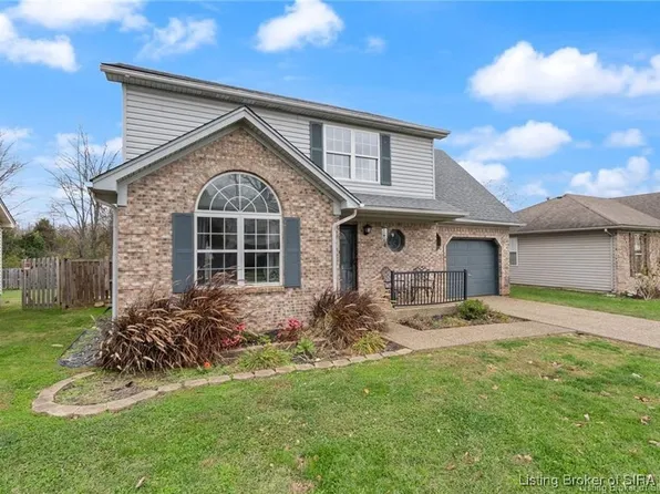 710 Sky Way Drive NE, Corydon, IN 47112