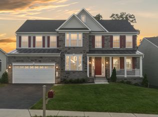110 Heath Ct, Winchester, VA 22602
