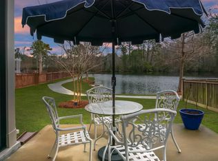 2364 Primus Rd, Mount Pleasant, SC 29466
