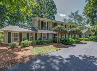 3624 Country Club Dr, Gastonia, NC 28056