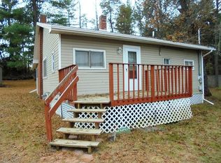 203 E 8th St, Mio, MI 48647