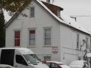 2837 S Trumbull Ave, Chicago, IL 60623