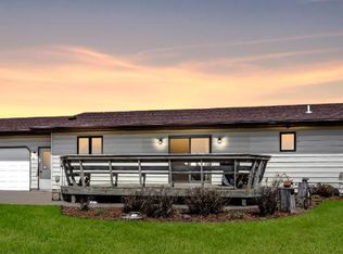 25134 173rd St, Pierz, MN 56364