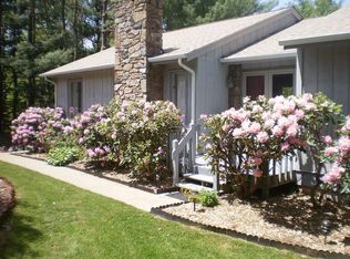 6 Persimmon Ln, Asheville, NC 28805