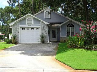 806 Knoll Dr, Little River, SC 29566