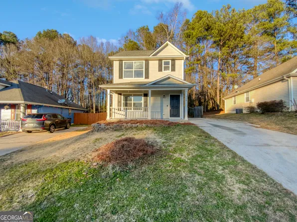 110 Glynn Addy Dr, Stockbridge, GA 30281
