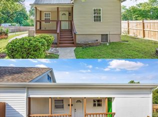 406 Mayfield Ave, Knoxville, TN 37920