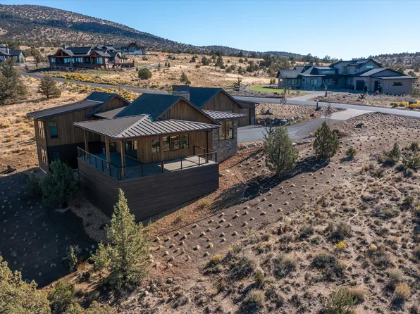 16543 SW Pinnacle Ct #697, Powell Butte, OR 97753