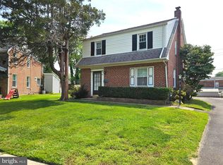 741 Stockton Cir, Ridley Park, PA 19078