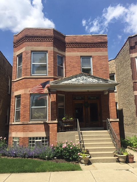 1st image of 3648 N Leavitt St