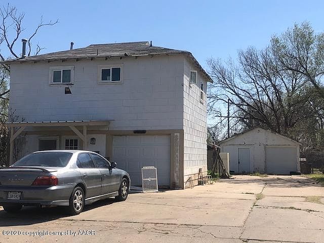 2nd image of 805 S Prospect St