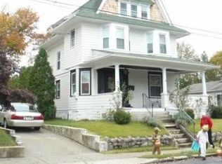 47 S Summit Ave, Pitman, NJ 08071