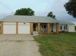 14059 SW Ruth Rd, Rose Hill, KS 67133