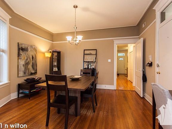 4th image of 3811 N Wilton Ave #622