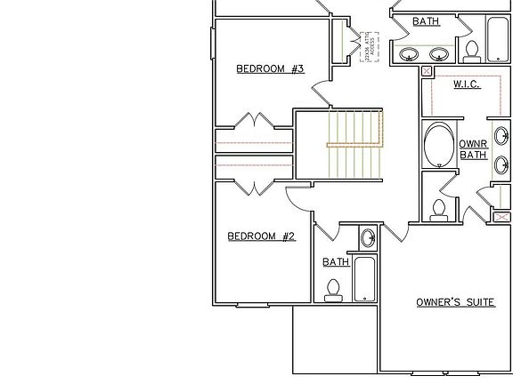 2nd image of 304 Glenhaven Dr