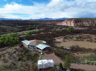 265 Porter Ln, Clifton, AZ 85533