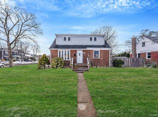 526 Albert Street, East Meadow, NY 11554