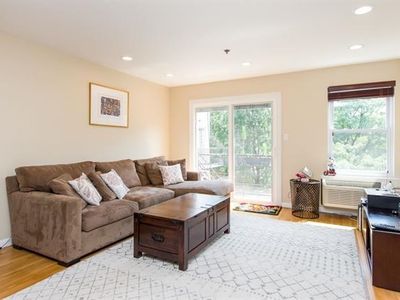 151 2nd St APT 4D, Hoboken, NJ, 07030