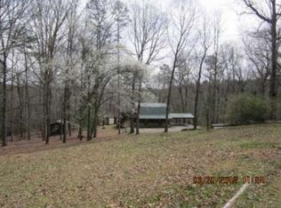 842 Johnson Mill Rd, Ellijay, GA 30536