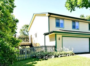 2268 110th Ln NW, Coon Rapids, MN 55433