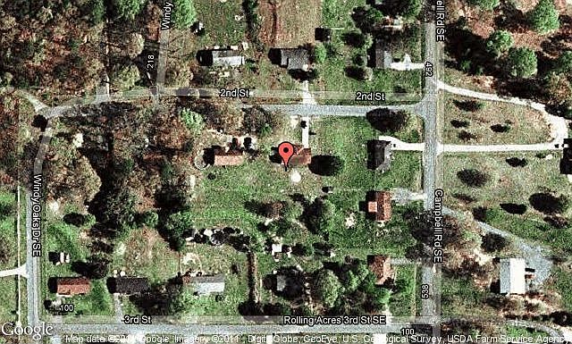 Map View