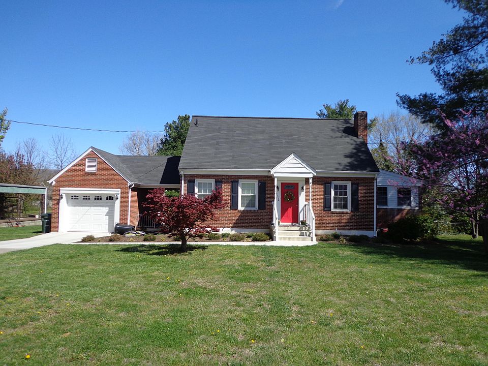 1st image of 921 Homestead Dr