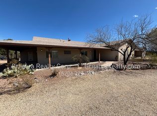 1701 E Lind Rd, Tucson, AZ 85719