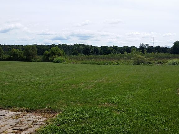 looking from front door