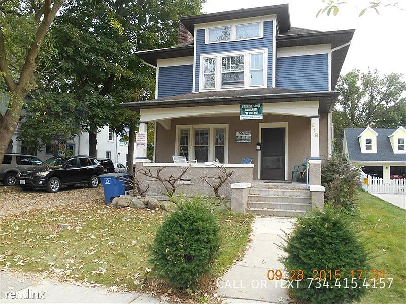 518 Lawrence St — Photo 1