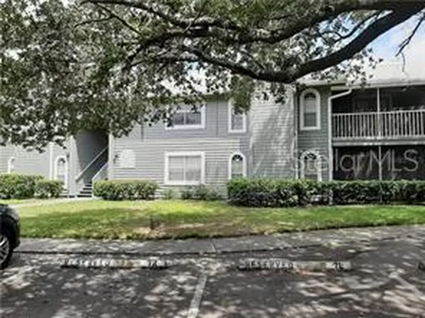 11858 NORTHTRAIL AVENUE #11858, TEMPLE TERRACE, FL 33617
