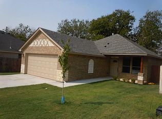 3107 Refugio Ave, Fort Worth, TX 76106