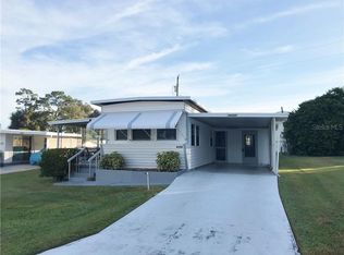 6152 Alpine Rd, Zephyrhills, FL 33542