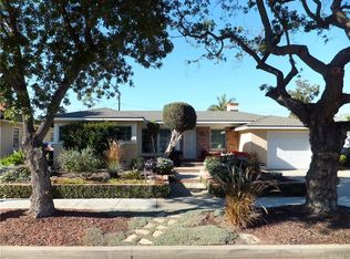 1071 E 45th Way, Long Beach, CA 90807