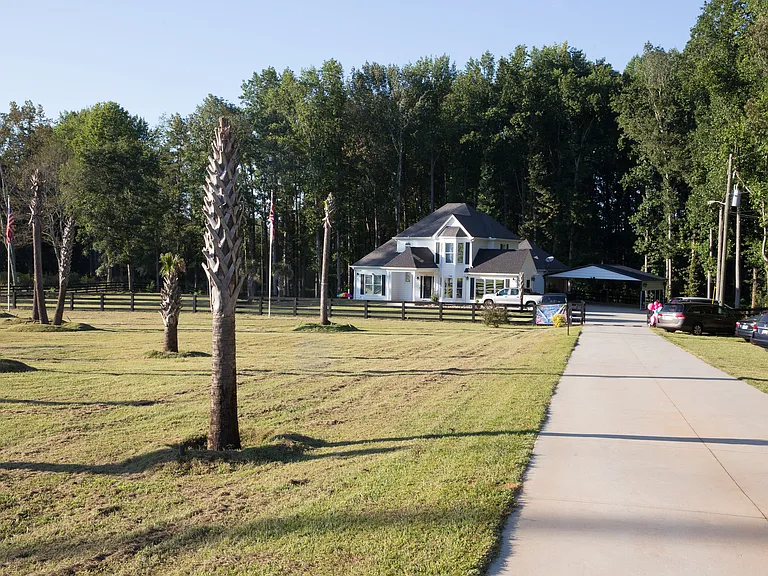 3670 Matt Hwy — Photo 1
