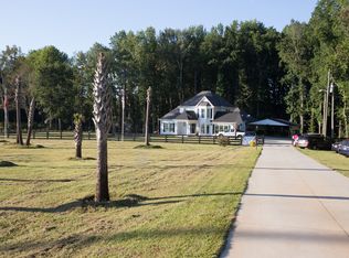 3670 Matt Hwy, Cumming, GA 30028