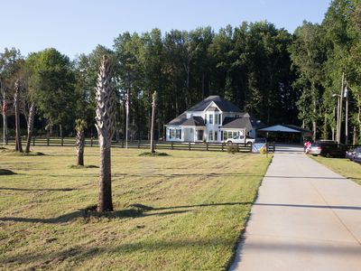 3670 Matt Hwy, Cumming, GA, 30028