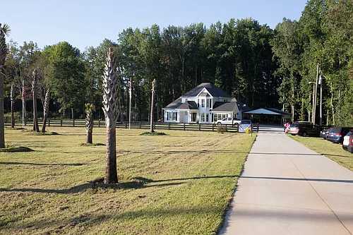 3670 Matt Hwy Photo 1