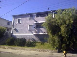25503 Frampton Ave #7, Harbor City, CA 90710