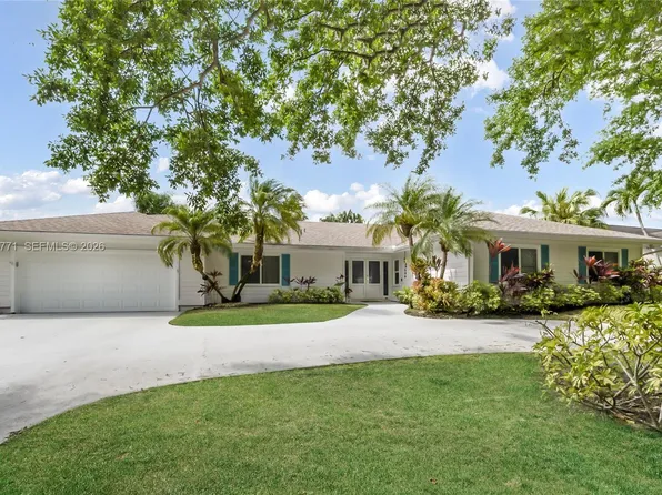 15330 SW 144th Ter, Miami, FL 33196