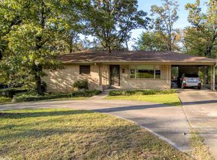 800 Country Club Rd, Sherwood, AR 72120