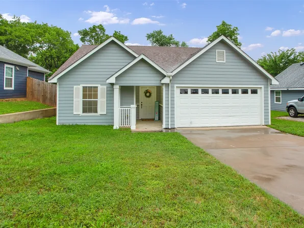 903 W Elm St, Denison, TX 75020