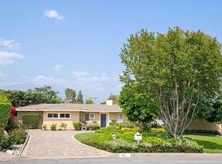 1015 Monte Verde Dr, Arcadia, CA 91007