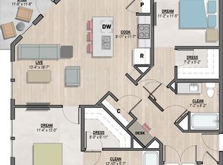 Colina WeHo, Birmingham, AL 35209