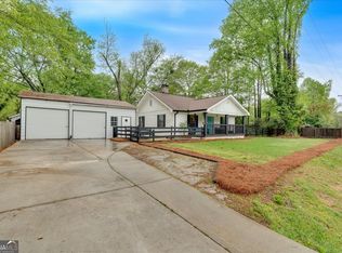 1965 Midway Rd, Douglasville, GA 30135