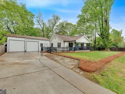 1965 Midway Rd, Douglasville, GA, 30135