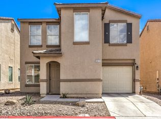 5911 Amber Sky Ave, Las Vegas, NV 89156